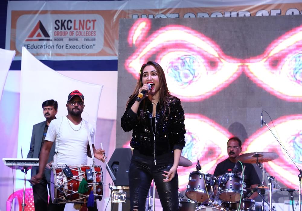 LNCT Indore Extra Curriculars photo 13